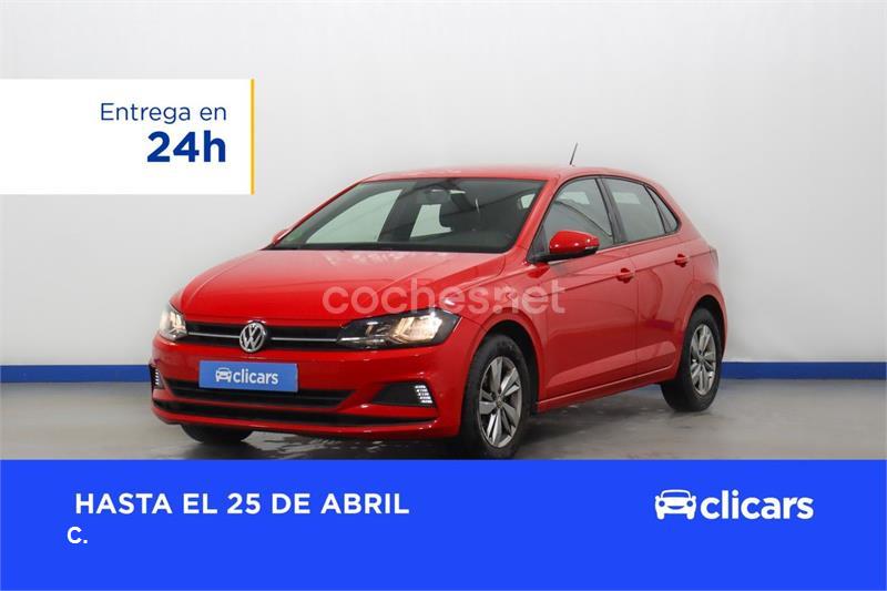 1280 VOLKSWAGEN de segunda mano y ocasión en Málaga 