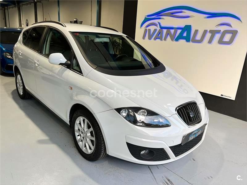 SEAT Altea XL 1.6 TDI 105cv SS EEcomotive ITech 5p.