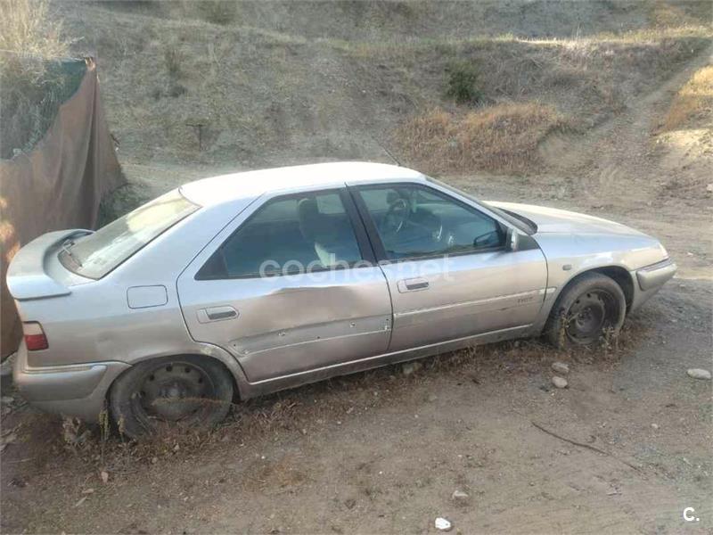 CITROEN Xantia de segunda mano y ocasión 