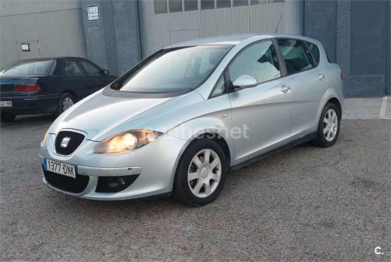 9 SEAT Toledo de segunda mano y ocasión en Zaragoza 