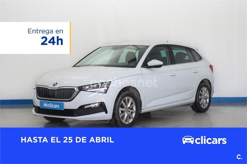  Coches de segunda mano y ocasión en Málaga 