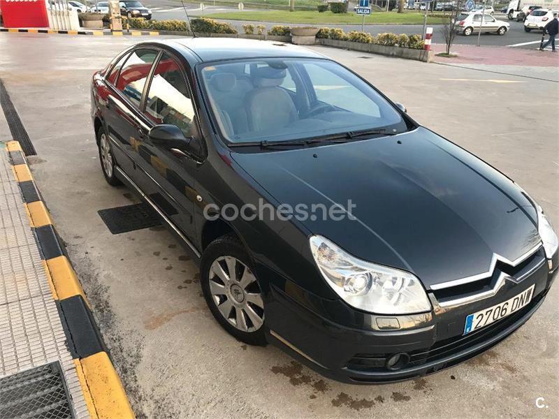 CITROEN C5 (2005) - 2600 € en Cantabria 