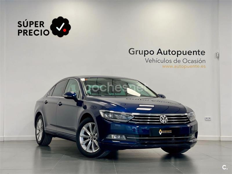 97 VOLKSWAGEN Passat de segunda mano y ocasión en Murcia 