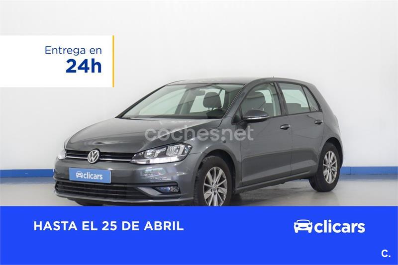 VOLKSWAGEN de segunda mano y ocasión 