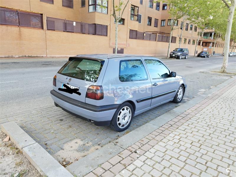 66 VOLKSWAGEN de segunda mano y ocasión en Guadalajara 