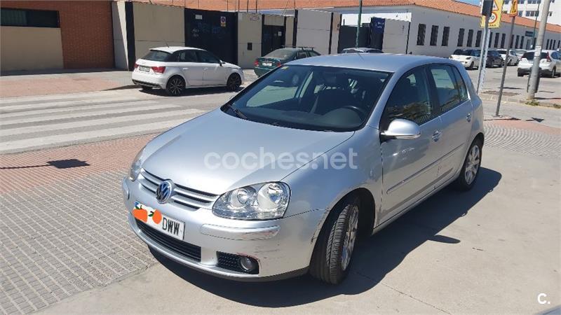 4363 Coches de segunda mano y ocasión de particulares en Málaga 