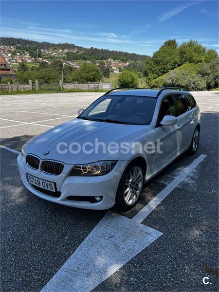 BMW Serie 3 330d xDrive Touring