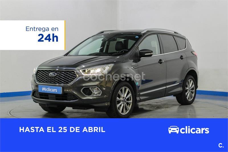 217 FORD de segunda mano y ocasión en Cádiz 