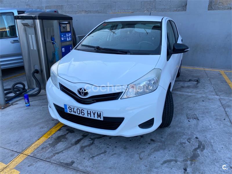 Introducir 56+ imagen coches toyota segunda mano Abzlocal.mx