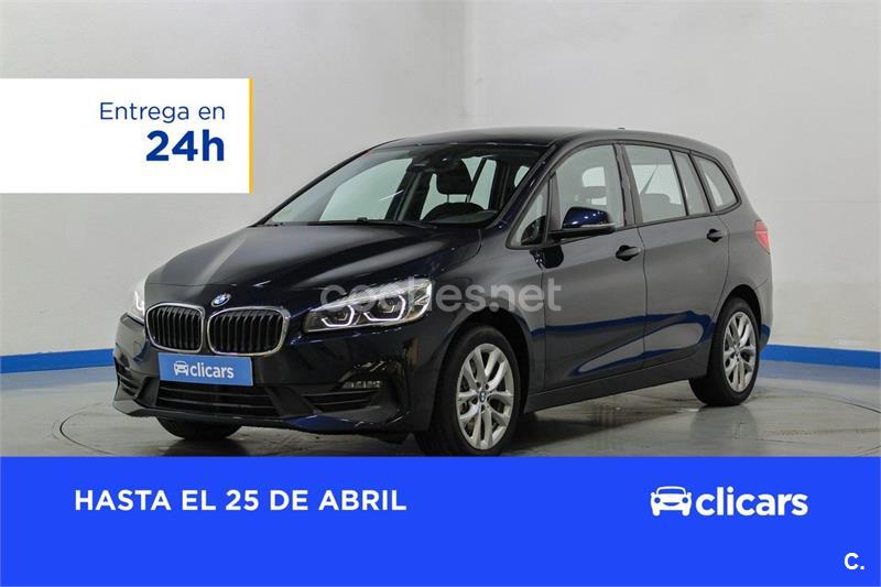 1212 BMW de segunda mano y ocasión en Málaga 