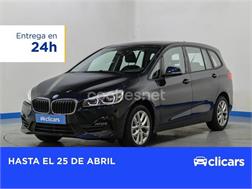 1212 BMW de segunda mano y ocasión en Málaga 