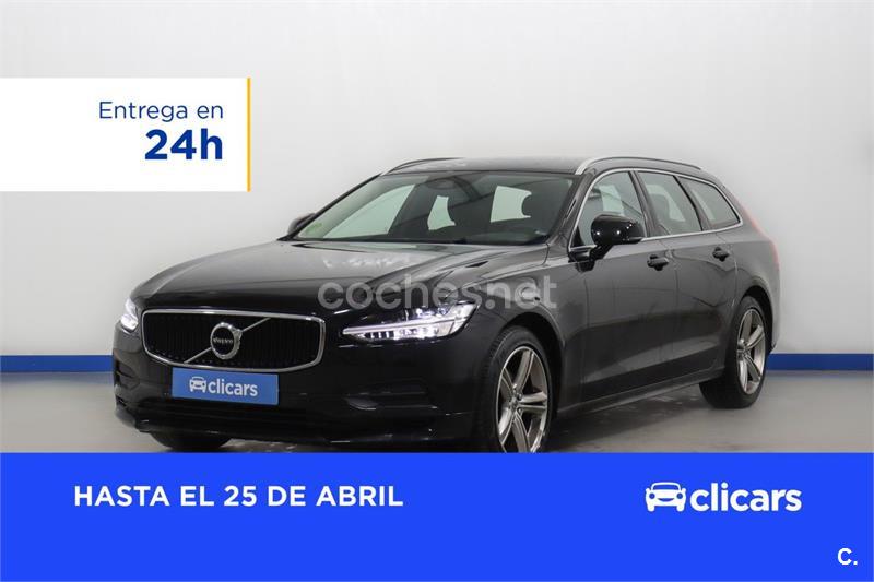 VOLVO de segunda mano y ocasión 