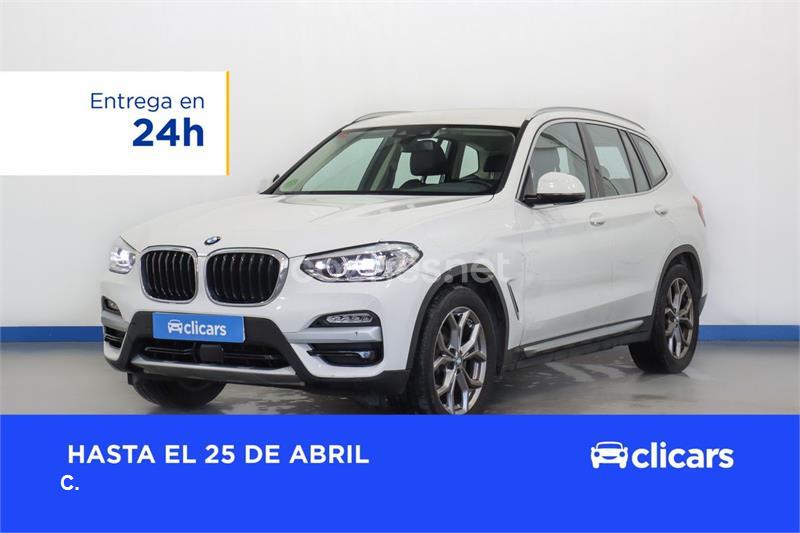 1407 BMW de segunda mano y ocasión en Valencia 