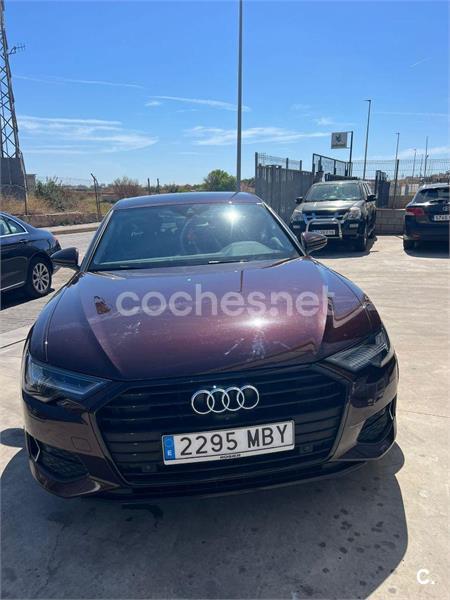 AUDI A6 de segunda mano y ocasión de particulares  - Página 3