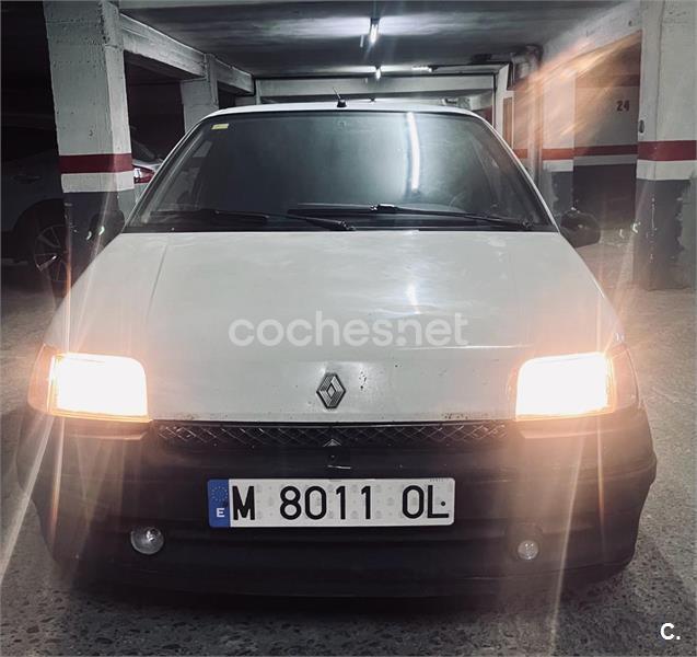 6 Coches de segunda mano en Soria hasta 1000 € 