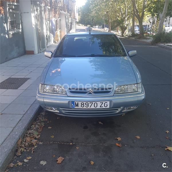 CITROEN Xantia de segunda mano y ocasión 