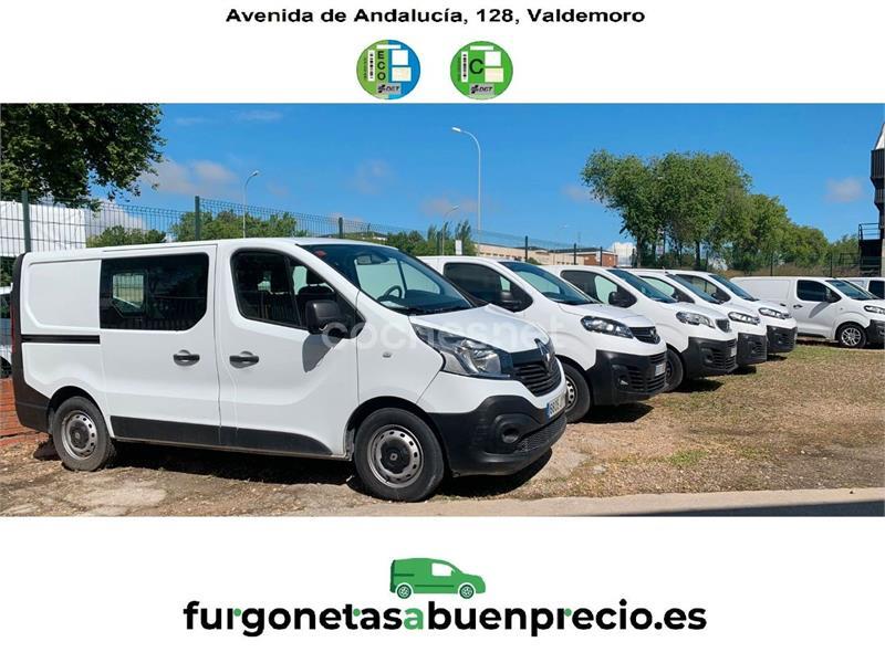 CITROEN Jumpy Talla M BlueHDi Confort