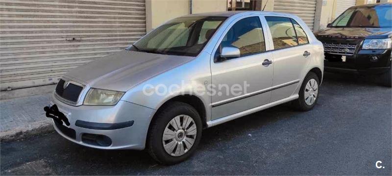 63 Coches de segunda mano en Baleares hasta 1000 € 