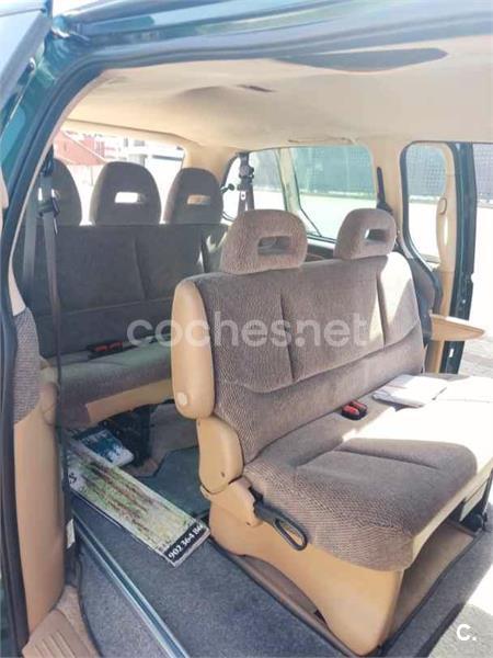 CHRYSLER Grand Voyager