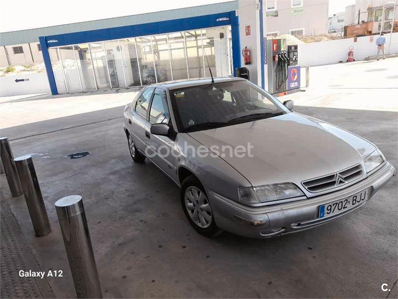 CITROEN Xantia de segunda mano y ocasión 