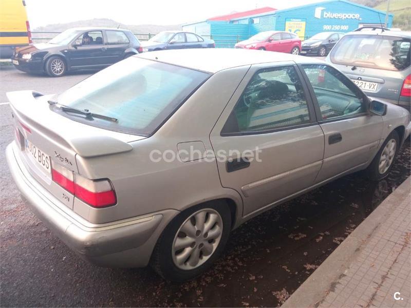 CITROEN Xantia de segunda mano y ocasión 