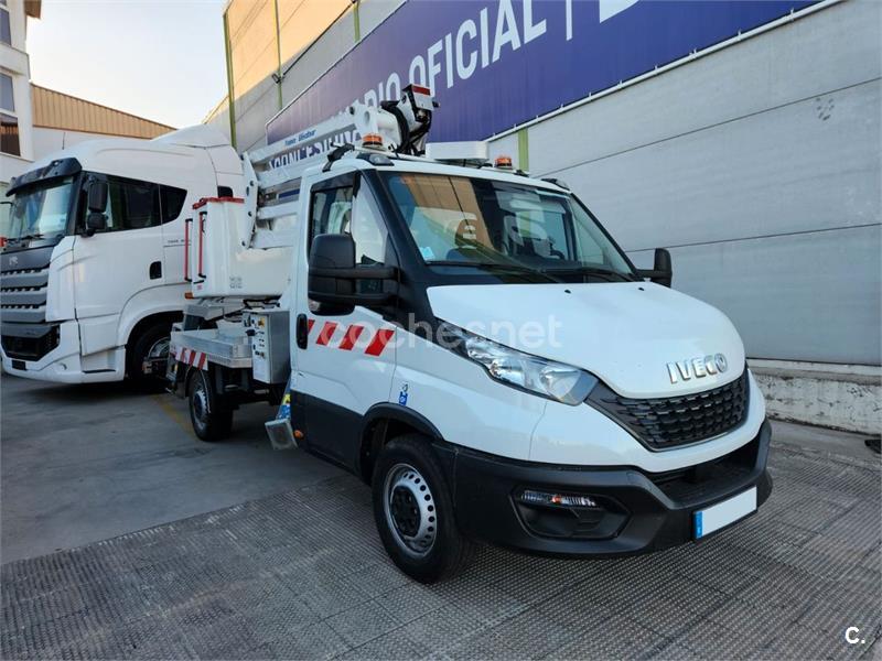 IVECO Daily 35S 14H 3450