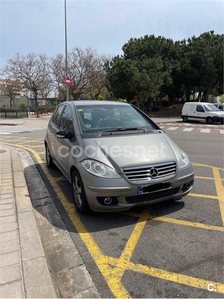 7314 Coches de segunda mano y ocasión de particulares en Barcelona   - Página 3