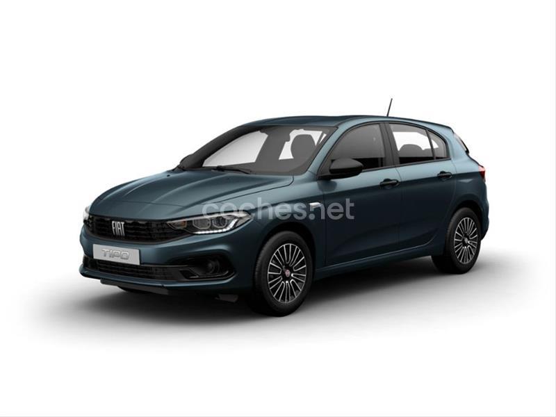 FIAT Tipo HB 1.0 GSE 73kW 100CV 5p.