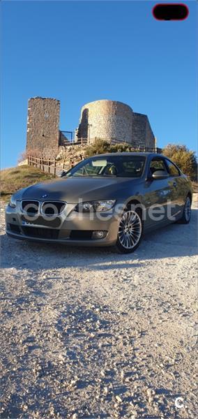 82 BMW de segunda mano y ocasión en Guadalajara 