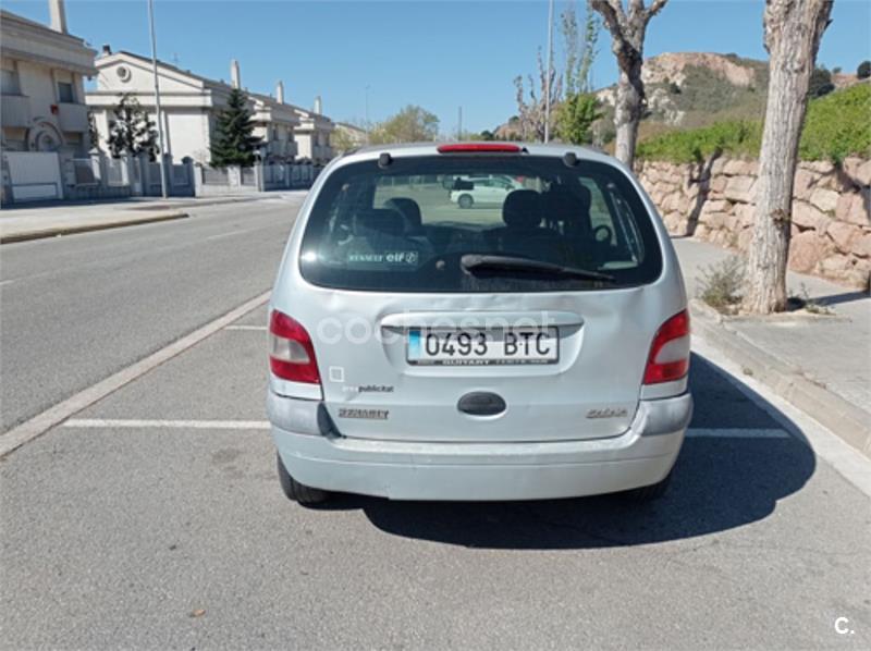 114 Coches de segunda mano en Barcelona hasta 1000 € 