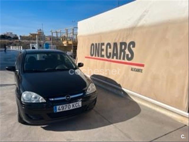 1899 Coches de segunda mano en Alicante hasta 5000 € 