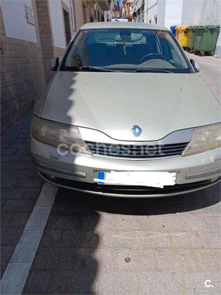 41 Coches de segunda mano en Cáceres hasta 1000 € 