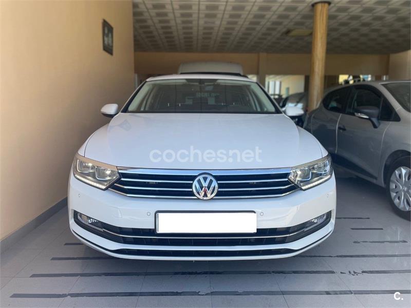 1280 VOLKSWAGEN de segunda mano y ocasión en Málaga 