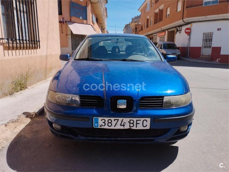 397 Coches de segunda mano y ocasión de particulares en Cuenca 