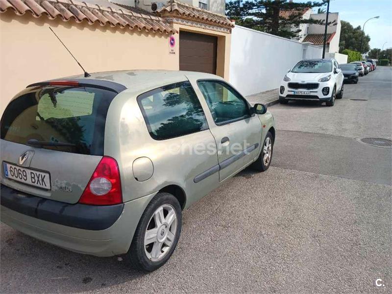 43 Coches de segunda mano en Cádiz hasta 1000 € 