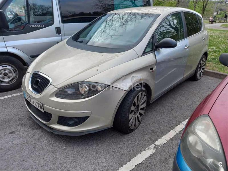 1489 Coches de segunda mano y ocasión de particulares en Vizcaya | Coches .net