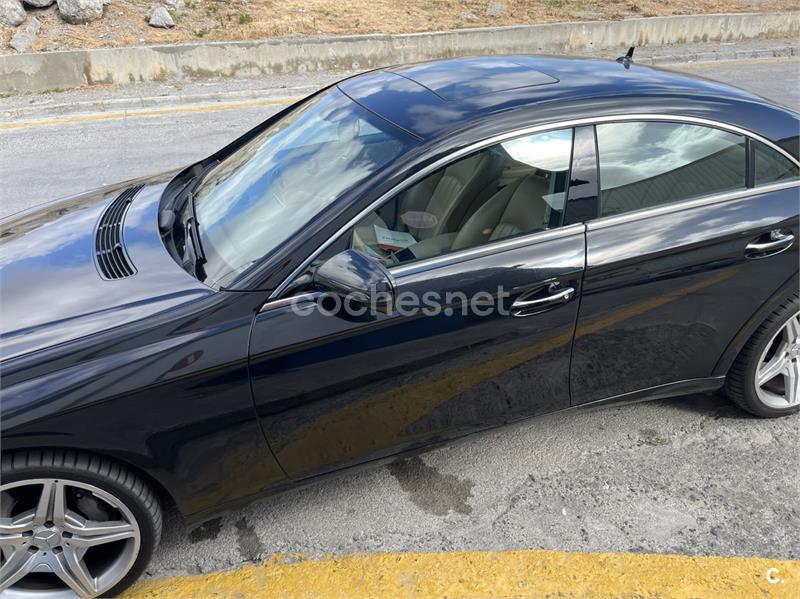 4363 Coches de segunda mano y ocasión de particulares en Málaga 