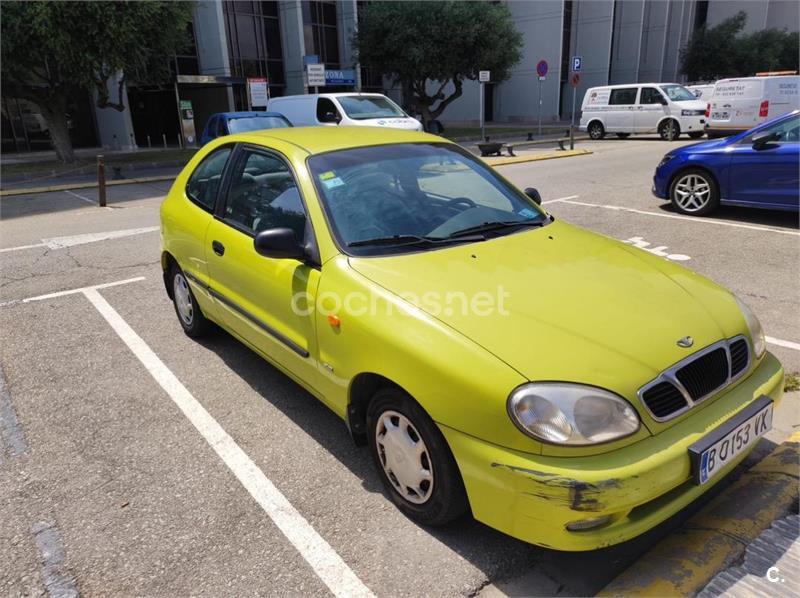 114 Coches de segunda mano en Barcelona hasta 1000 € 