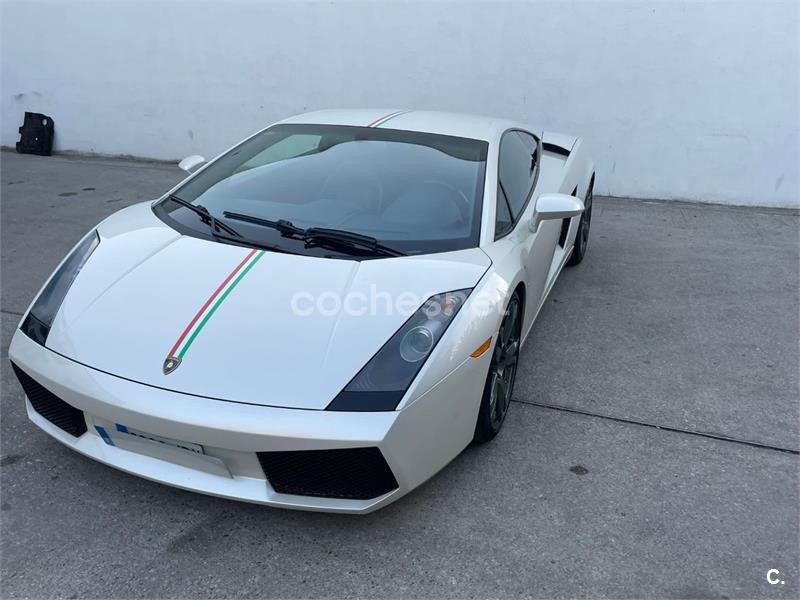 LAMBORGHINI Gallardo (2007)  € en Madrid 