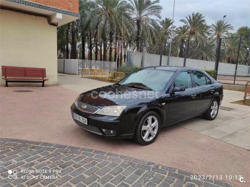  FORD Mondeo ( )