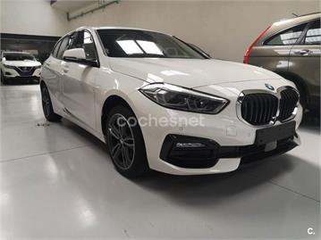 BMW Serie 1 116d Business