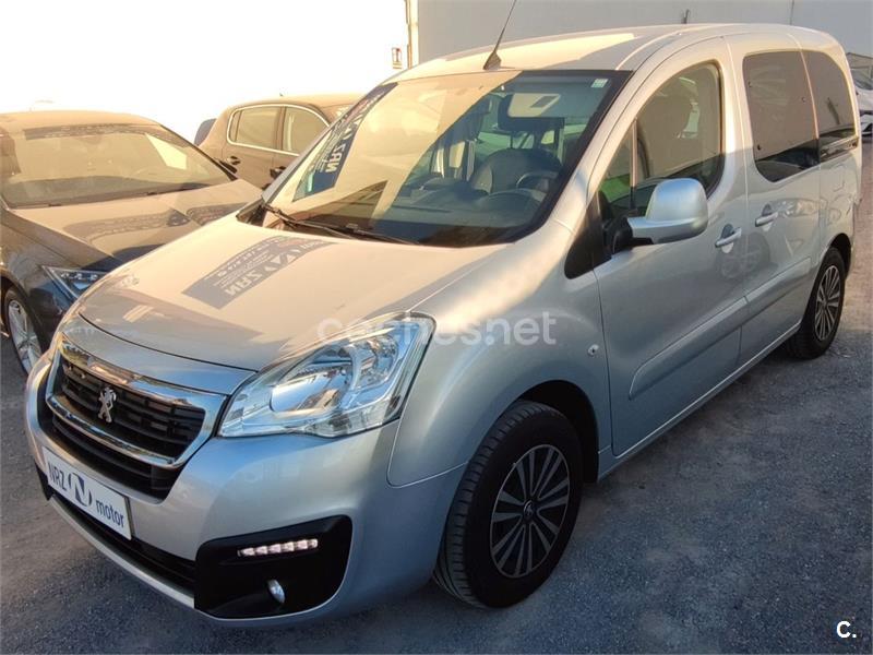 PEUGEOT Partner TEPEE Active 1.6 BlueHDi 73KW 100CV 5p.