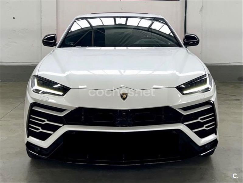 LAMBORGHINI clásicos antiguos y de competición de segunda mano 