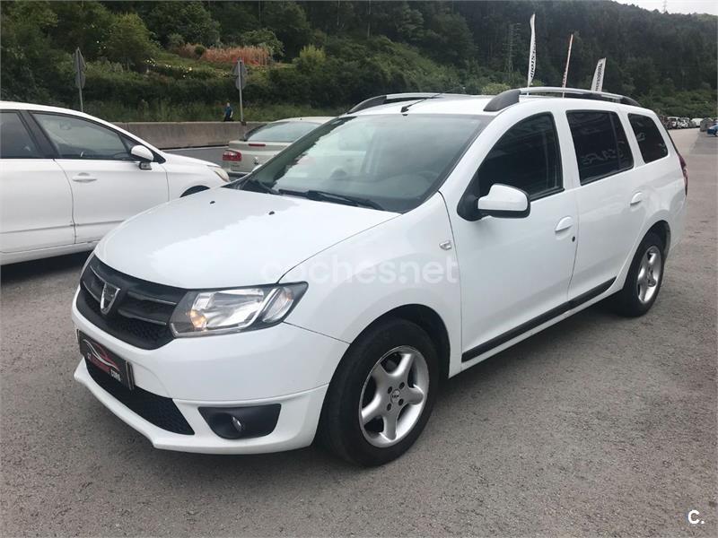 DACIA Logan MCV Laureate dCi 90