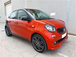 SMART forfour 0.9 66kW 90CV SS
