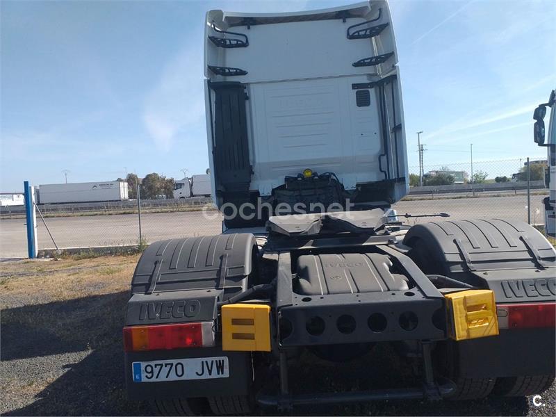 IVECO 480