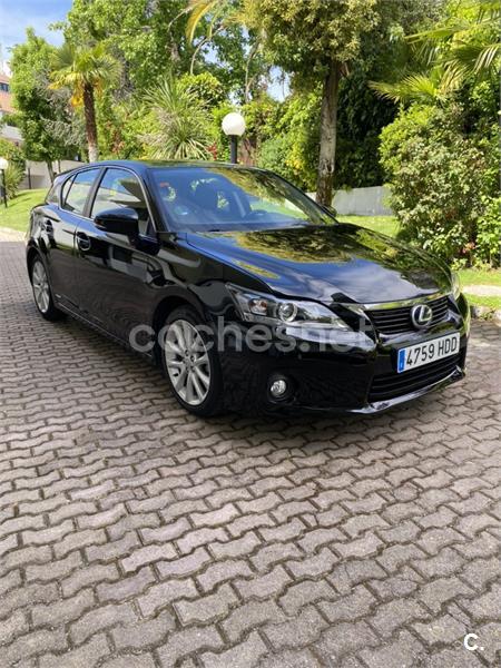 LEXUS CT 200h Pack Hybrid Drive