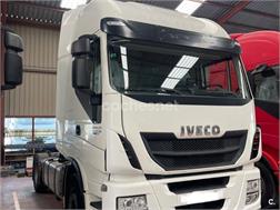 IVECO AS460