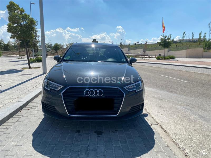 AUDI A3 1.6 TDI Sportback 5p.