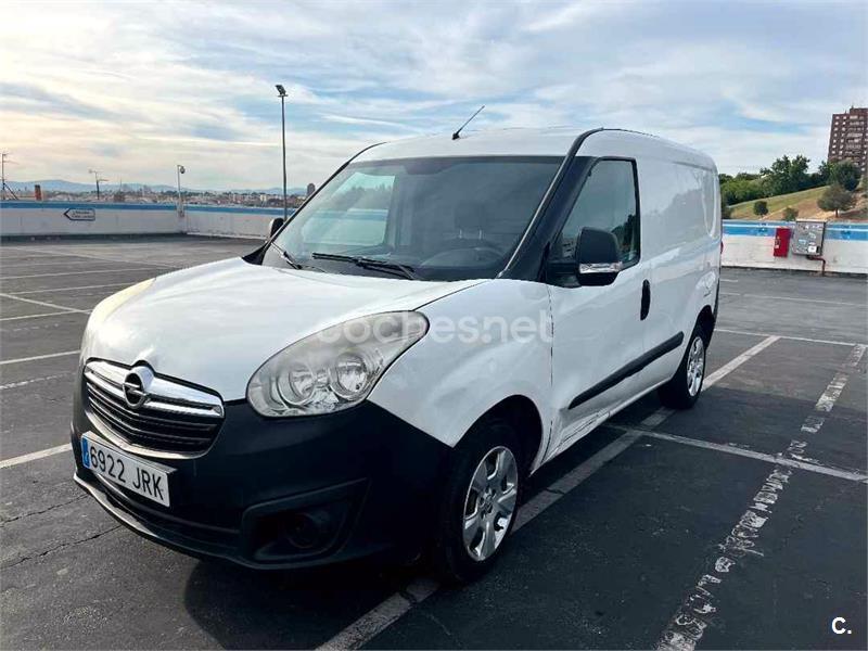 Unglaublich! Opel Combo 2017 Test Enthüllt Überraschende Details! - 2vfpp1v